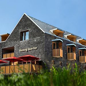 Rieslingquartier - Mosel Wein Hotel