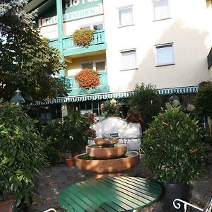 Hotel Pflieger